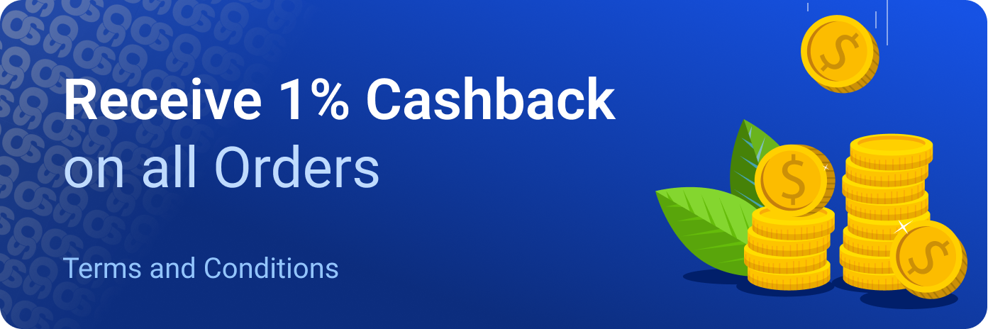 Cashback