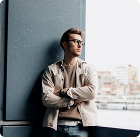 Eric Merlin and Osdire vision