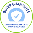 Buyer Guarantee