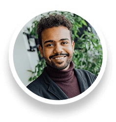 Buyer profile avatar