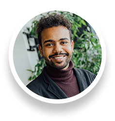 Buyer profile avatar