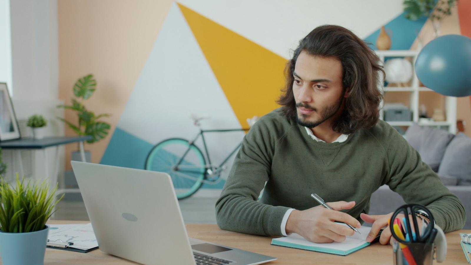 Become a freelancer