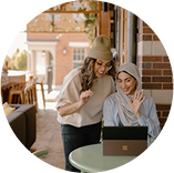 How freelancers earn money through online freelance work