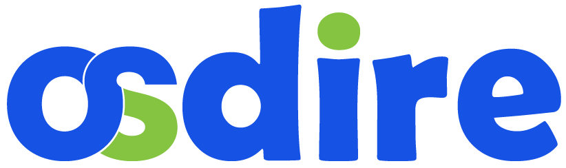 Osdire Logo