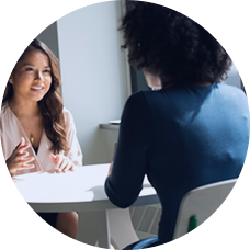 Once published, your offer becomes visible to buyers browsing for services that match their needs.