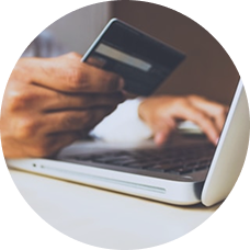 Manage communication, files, and delivery in one place, making work easier to handle.